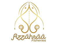 Azzaraahfisheries Logo