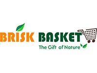 Briskbasket Logo