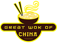 Greatwokofchina Logo