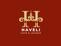 Haveli Cafe Logo