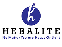 Hebalite Logo