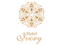 Hotelivory Logo