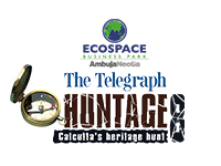 Huntage Logo