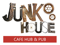 Junkhouse Logo