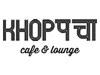 Khopchacafe Logo