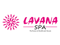 Lavanaspa Logo