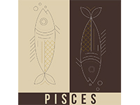 Pisces Logo