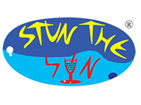 Stunthesunm Logo