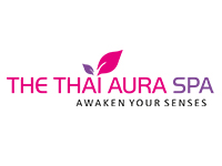 Thaiauraspa Logo