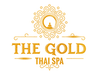 Thegoldthaispa Logo