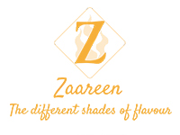 Zareen Logo